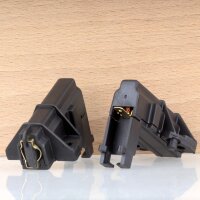 13,5x5x31mm Kohlebürsten mit Halter Ersatz für...