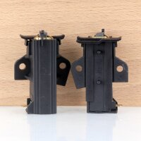 12,5x5x32mm Kohlebürsten mit Halter Ersatz für...