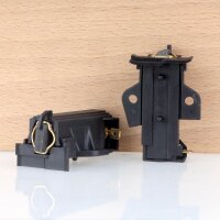 12,5x5x32mm Kohlebürsten mit Halter Ersatz für...