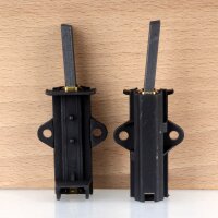 12,5x5x25mm Kohlebürsten mit Halter Ersatz für...