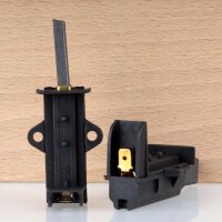 12,5x5x25mm Kohlebürsten mit Halter Ersatz für...