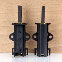 12,5x5x25mm Kohlebürsten mit Halter Ersatz für...