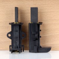 12,5x5x25mm Kohlebürsten mit Halter Ersatz für...