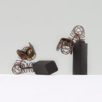 5x5x14mm Kohlebürsten Motorkohlen