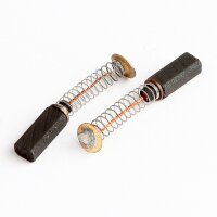 4x5x15mm Kohlebürsten Motorkohlen für Fein und...