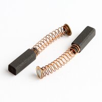 6x6x20 Kohlebürsten Motorkohlen für diverse...