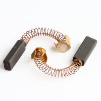 5x8x23mm Kohlebürsten Motorkohlen für diverse...