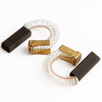 6x9x25mm Kohlebürsten Motorkohlen für...