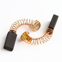 6x10x23mm Kohlebürsten Motorkohlen für...