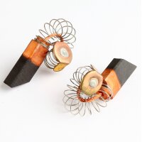 6,4x12,5x28mm Kohlebürsten Motorkohlen für AEG...