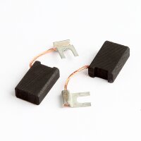 6,4x12,5x19mm Kohlebürsten Motorkohlen für...