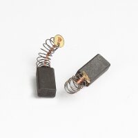 5x8x15mm Kohlebürsten Motorkohlen für Bosch...