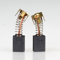 5x8x11,5mm Kohlebürsten Ersatz für Makita CB-64...