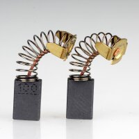 6x10x15mm Kohlebürsten Ersatz für Makita CB-100...