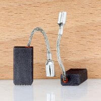 5x8x15mm Kohlebürsten Universal für...