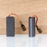 5x8x19mm Kohlebürsten Ersatz für Bosch...
