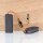 5x8x19mm Kohlebürsten Ersatz für Bosch Bohrmaschine 1617014127 (2 Stück)