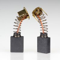 6,5x13,5x16mm Kohlebürsten Ersatz für Makita...