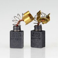 6x9x13,5mm Kohlebürsten Ersatz für Makita...