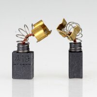 6x9x13,5mm Kohlebürsten Ersatz für Makita...
