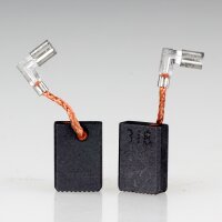 5x11x15,7mm Kohlebürsten Ersatz für Makita...