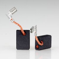 5x11x15,7mm Kohlebürsten Ersatz für Makita...