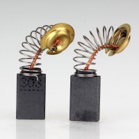 5x11x19mm Kohlebürsten Ersatz für Makita CB-303...