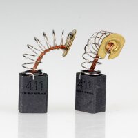 6x9x13mm Kohlebürsten Ersatz für Makita CB-411...