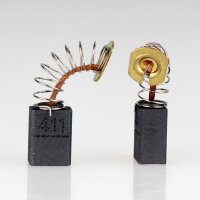 6x9x13mm Kohlebürsten Ersatz für Makita CB-411...