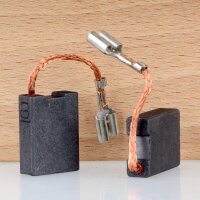 7x17x22,7mm Kohlebürsten Ersatz für Hitachi...