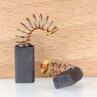 5x8x16mm Kohlebürsten Ersatz für Bosch...