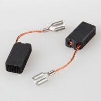 6,3x10x19mm Kohlebürsten Motorkohlen für Hilti...