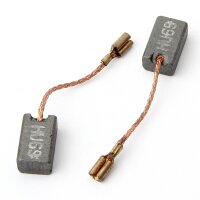 6x8x13mm Kohlebürsten Motorkohlen für...