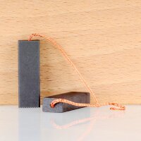 6x9x27mm Kohlebürsten ohne Halter Ersatz für Nilfisk Staubsauger 0018619110 (2 Stück)