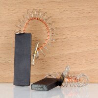 13,5x5x43,5mm Kohlebürsten Ersatz für Bosch...