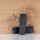 13,5x5x43,5mm Kohlebürsten Ersatz für Bosch Siemens Waschmaschine 00616505 (2 Stück)