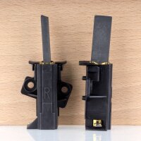 12,5x5x33mm Kohlebürsten mit Halter Ersatz für...