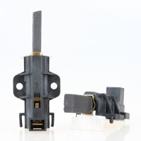 12x6x35mm Kohlebürsten mit Halter Ersatz für...