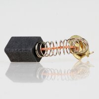 6.5x7.5x13mm Kohlebürsten Motorkohlen für Bosch...