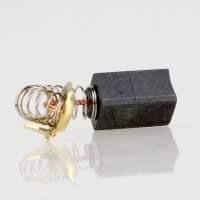 6.5x7.5x13mm Kohlebürsten Motorkohlen für Bosch Bohrmaschine Bohrhammer (2 Stück)