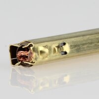 6,1x10,8x34,7mm Kohlebürsten Motorkohlen für Bosch/Siemens Staubsauger