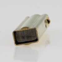6,1x10,8x34,7mm Kohlebürsten Motorkohlen für Bosch/Siemens Staubsauger